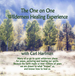 The One on One Wilderness Experience